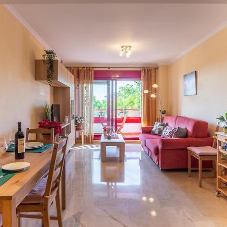 Apartamento Con Parking Puerto Nuevo 8 말라가 외부 사진
