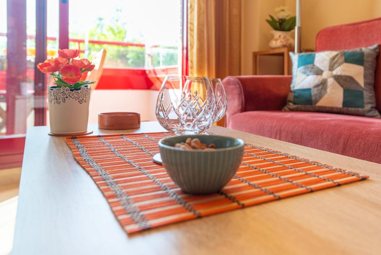 Apartamento Con Parking Puerto Nuevo 8 말라가 외부 사진