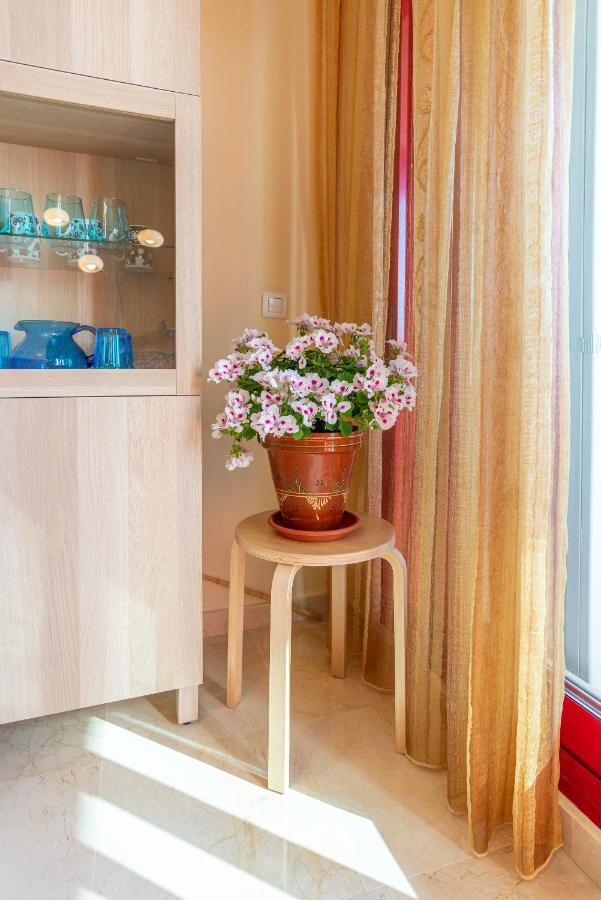 Apartamento Con Parking Puerto Nuevo 8 말라가 외부 사진