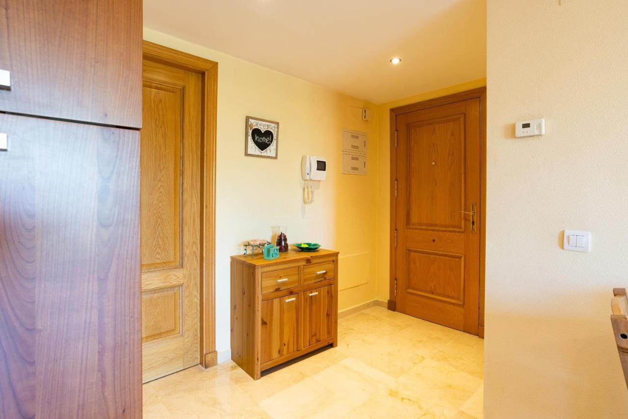 Apartamento Con Parking Puerto Nuevo 8 말라가 외부 사진