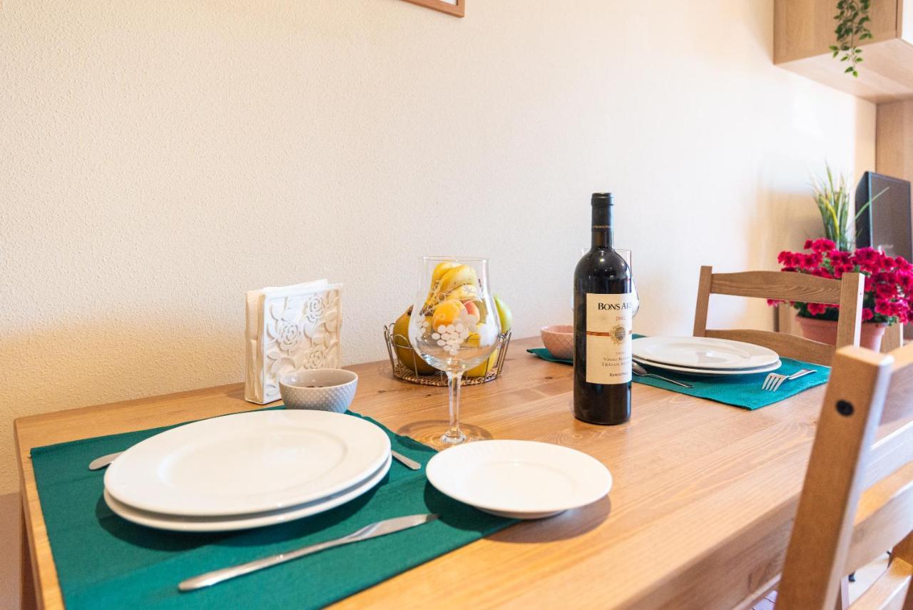 Apartamento Con Parking Puerto Nuevo 8 말라가 외부 사진