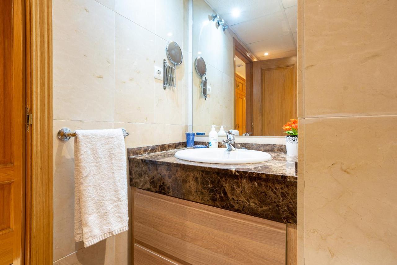 Apartamento Con Parking Puerto Nuevo 8 말라가 외부 사진