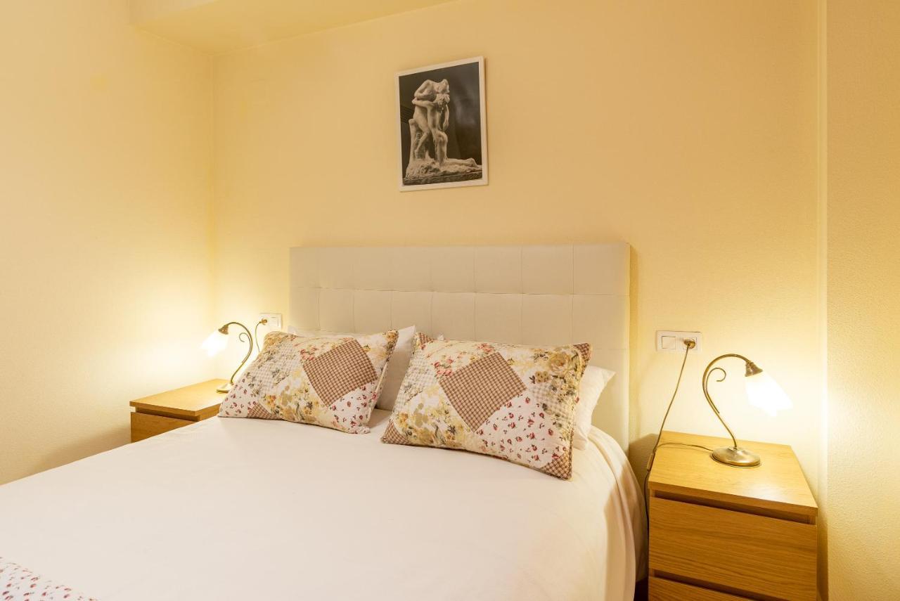 Apartamento Con Parking Puerto Nuevo 8 말라가 외부 사진
